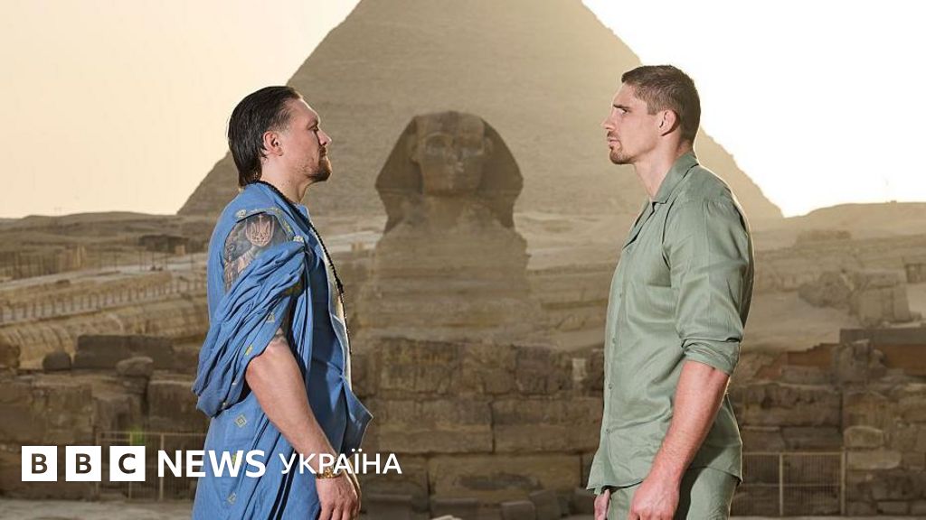Усик переміг "короля кікбоксингу" Верховена
