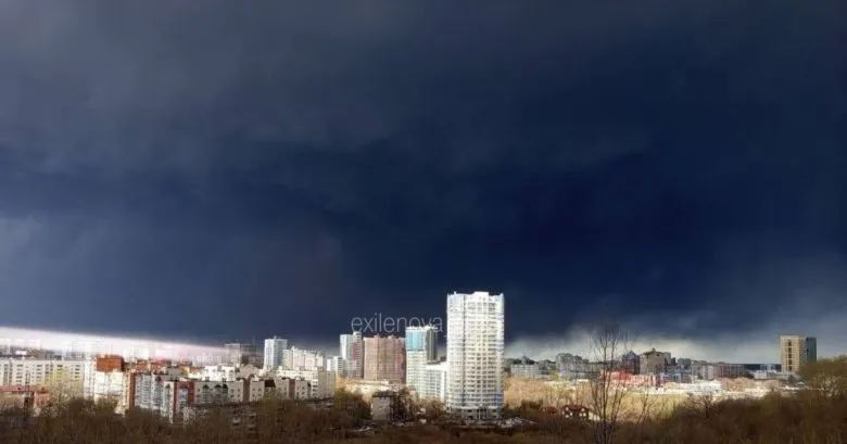 СБУ повідомила про атаку дронами на нафтоперекачувальну станцію біля Пермі