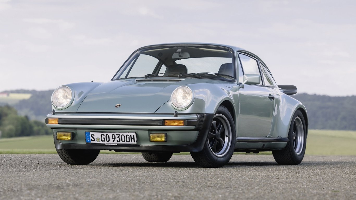Усі покоління Porsche 911 від найгіршого до найкращого