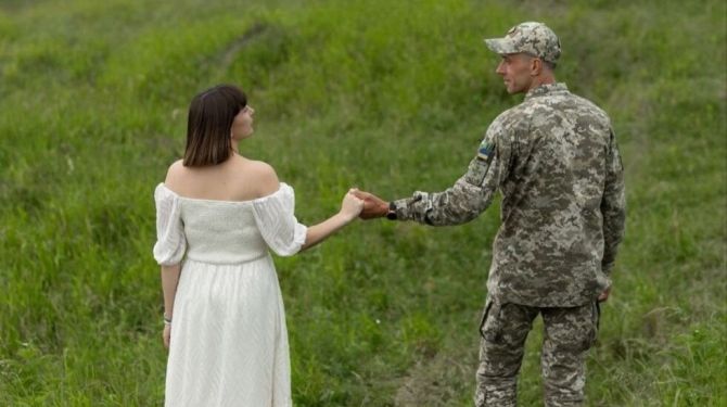 Усі чоловіки пішли воювати: історія буковинської родини