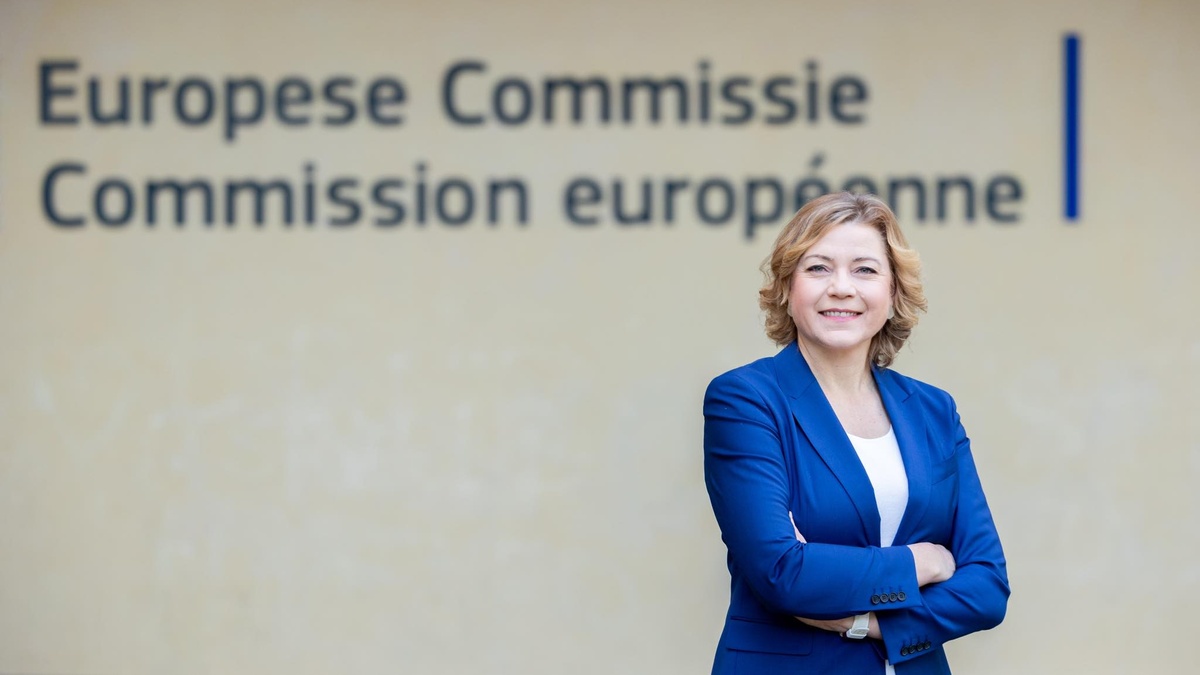 Ухвалено рекомендацію ЄК державам-членам ЄС щодо перевірки віку користувачів інтернету