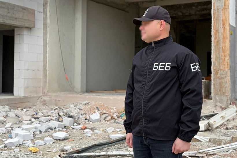 Ухилення від сплати податків у будівництві: БЕБ на Закарпатті добилося …