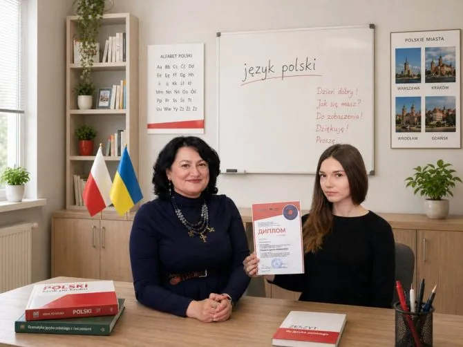 Учениця Ірпінського ліцею «Лінгвіст» виборола 3 місце на Всеукраїнському етапі …