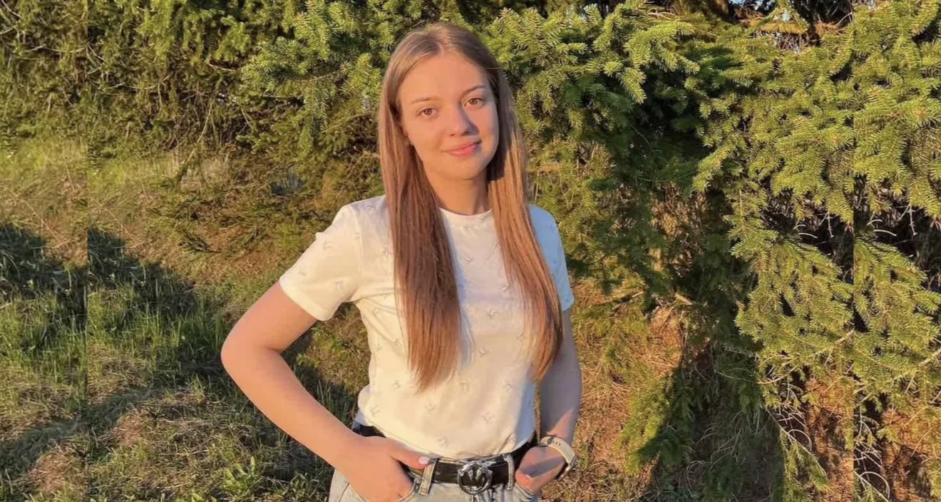 Учениця Бучацького ліцею Мар’яна Вавринкевич здобула перемогу на Всеукраїнському конкурсі …