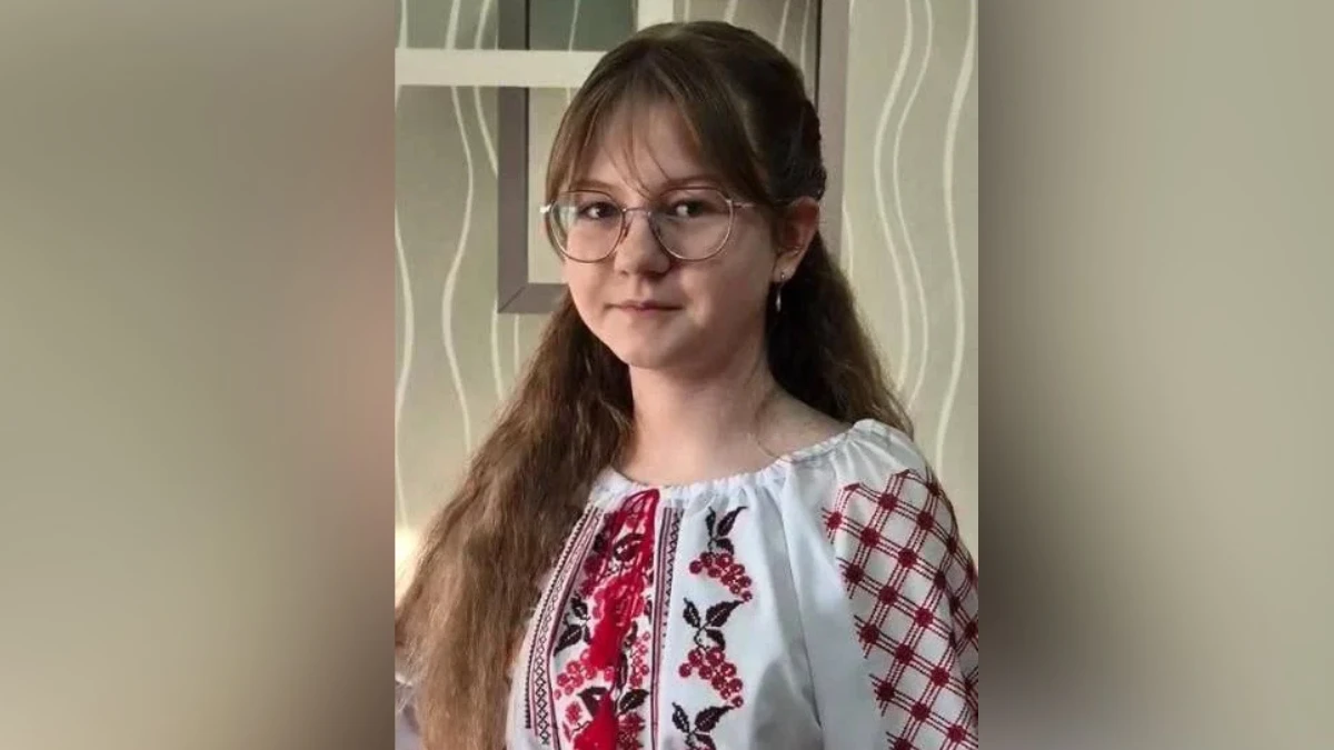 Учениця з Херсона здобула перемогу у двох міжнародних конкурсах з …