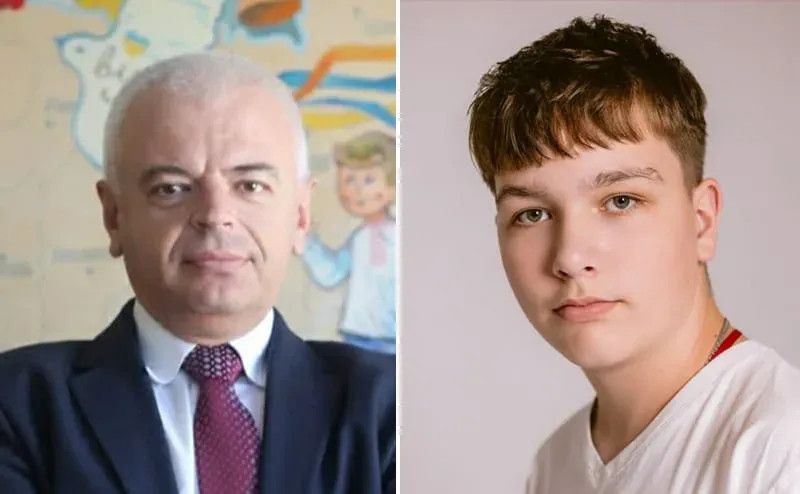 Учень Калуського ліцею №5 — переможець Всеукраїнської олімпіади з географії