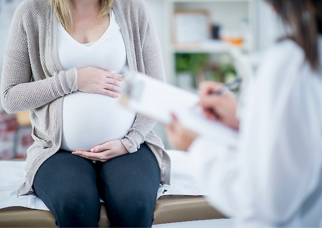 Фастфуд і готові продукти можуть знижувати шанси на зачаття