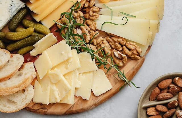 Учені назвали продукт, який навіть у невеликих кількостях може знижувати …