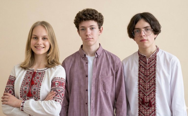 Учні Калуської громади вибороли рекордні 18 призових місць на Всеукраїнському …