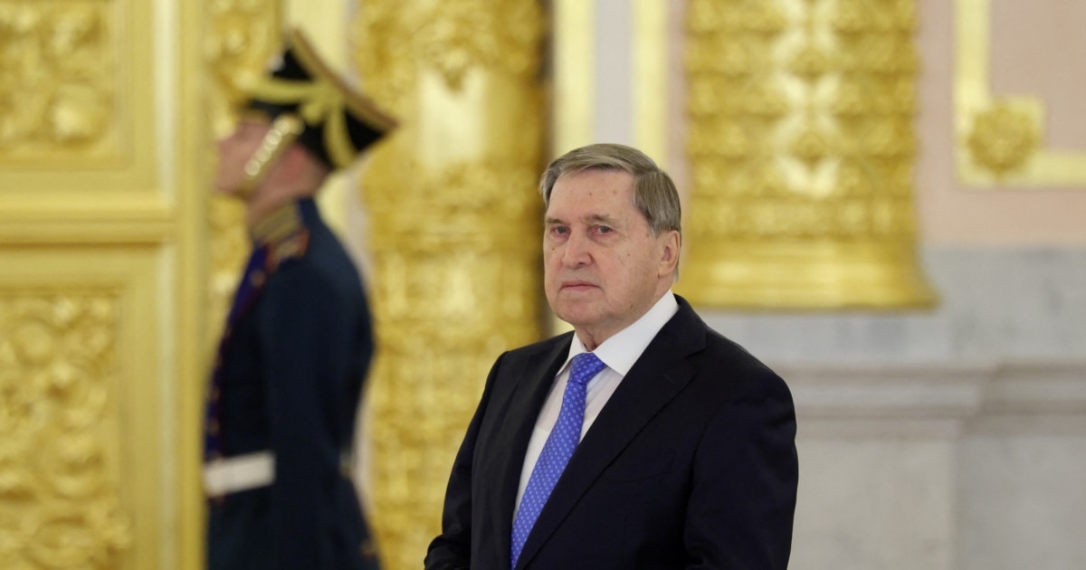 Ушаков: продления перемирия не будет, списки на обмен готовятся