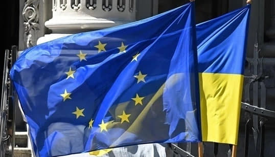 У ЄС відреагували на лист Мерца про "асоційоване членство" України