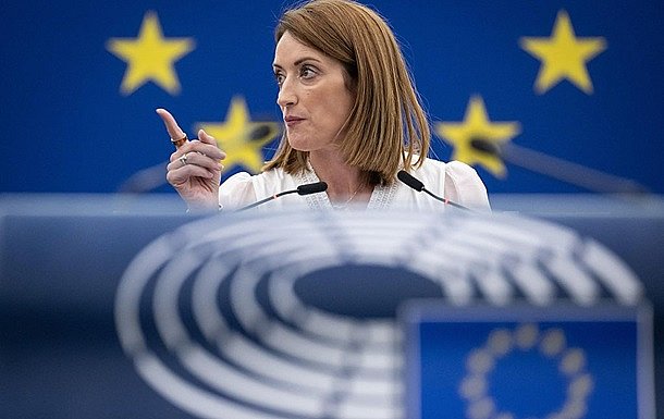 У Європарламенті закликали прискорити вступ України до ЄС