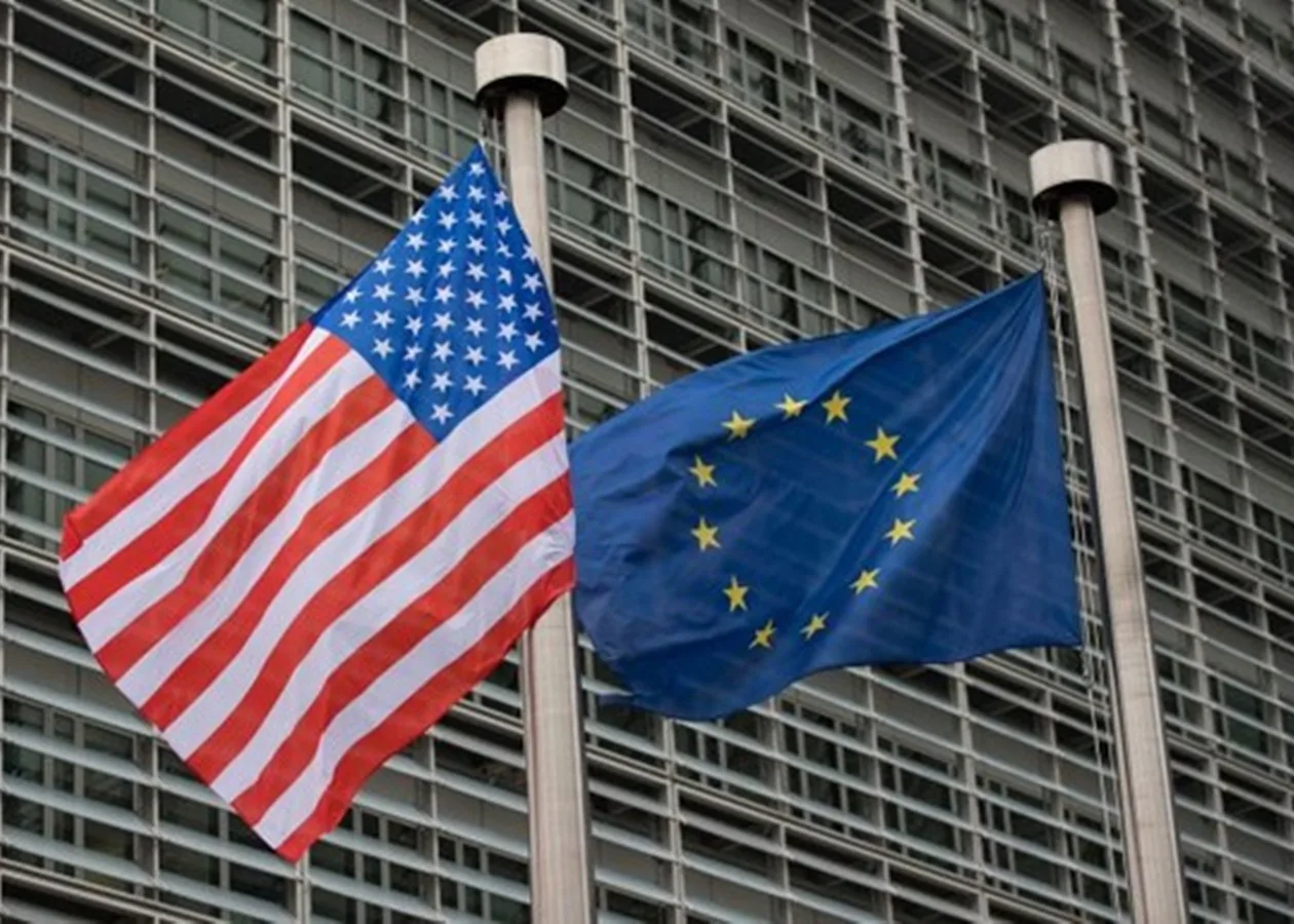 У Європарламенті назвали неприйнятними нові мита Трампа на автомобілі
