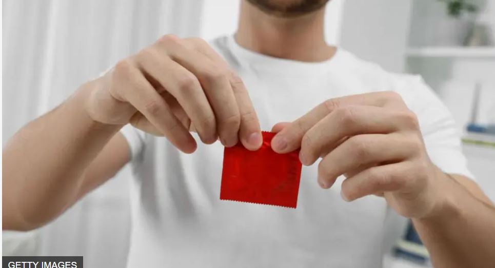 У Європі гонорея та сифіліс б’ють рекорди