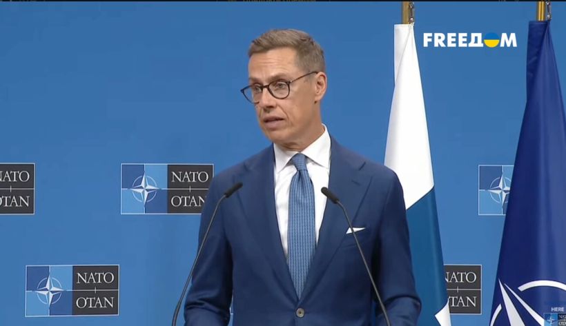 У Європі немає армії, рівної Україні з ведення сучасної війни, …