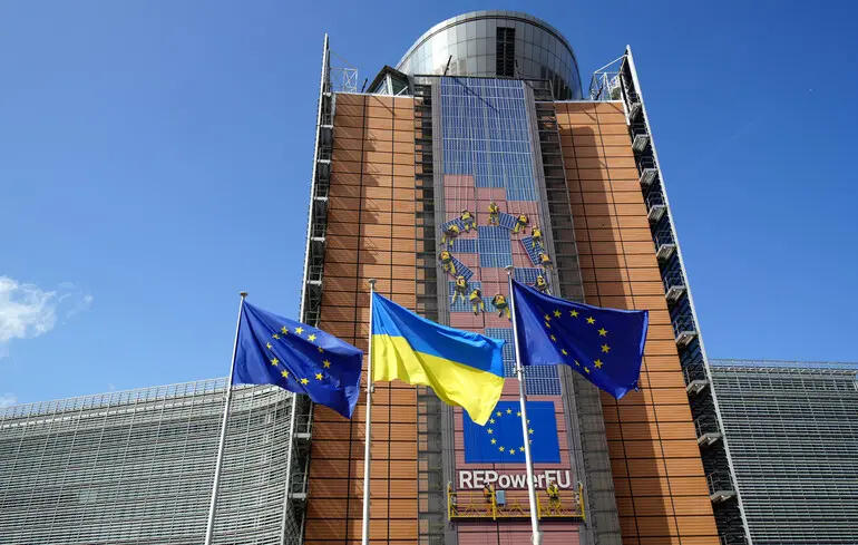 У Європі прокоментували потенційне призначення спецпредставника для переговорів з Росією
