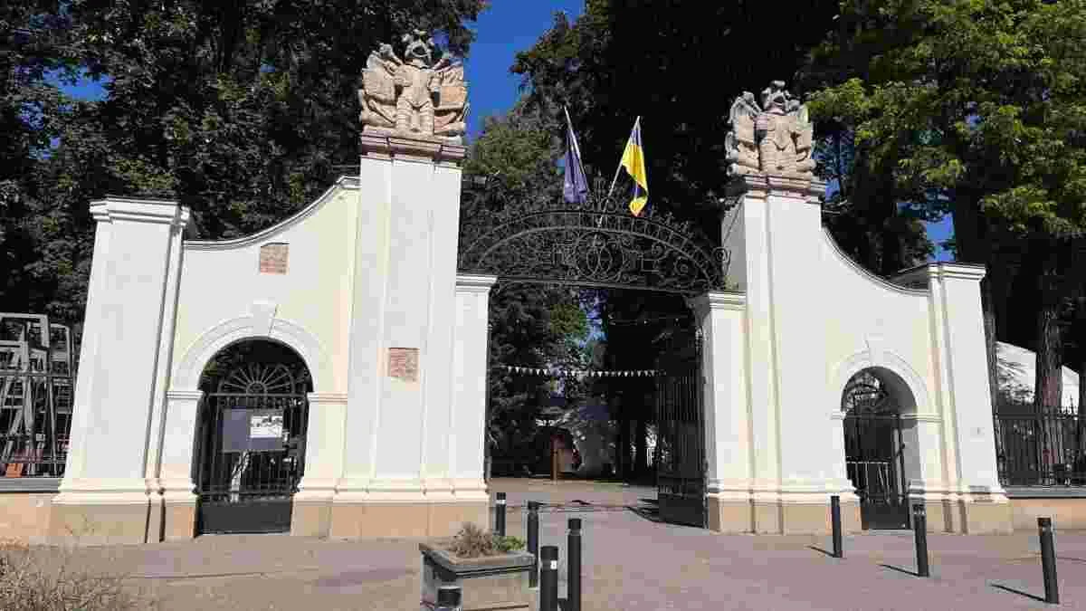 Франківців запрошують на безкоштовні екскурсії історичним центром міста
