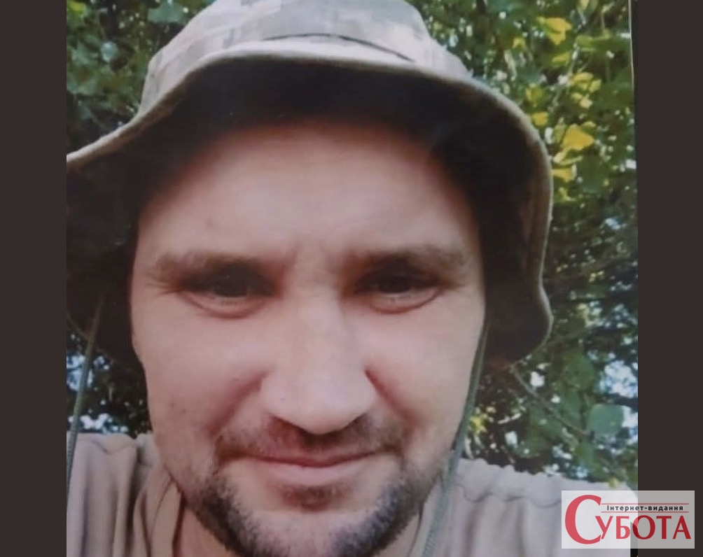 У Бердичеві в жалобі зустрічають сержанта: старший механік Дмитро Коновальчук …