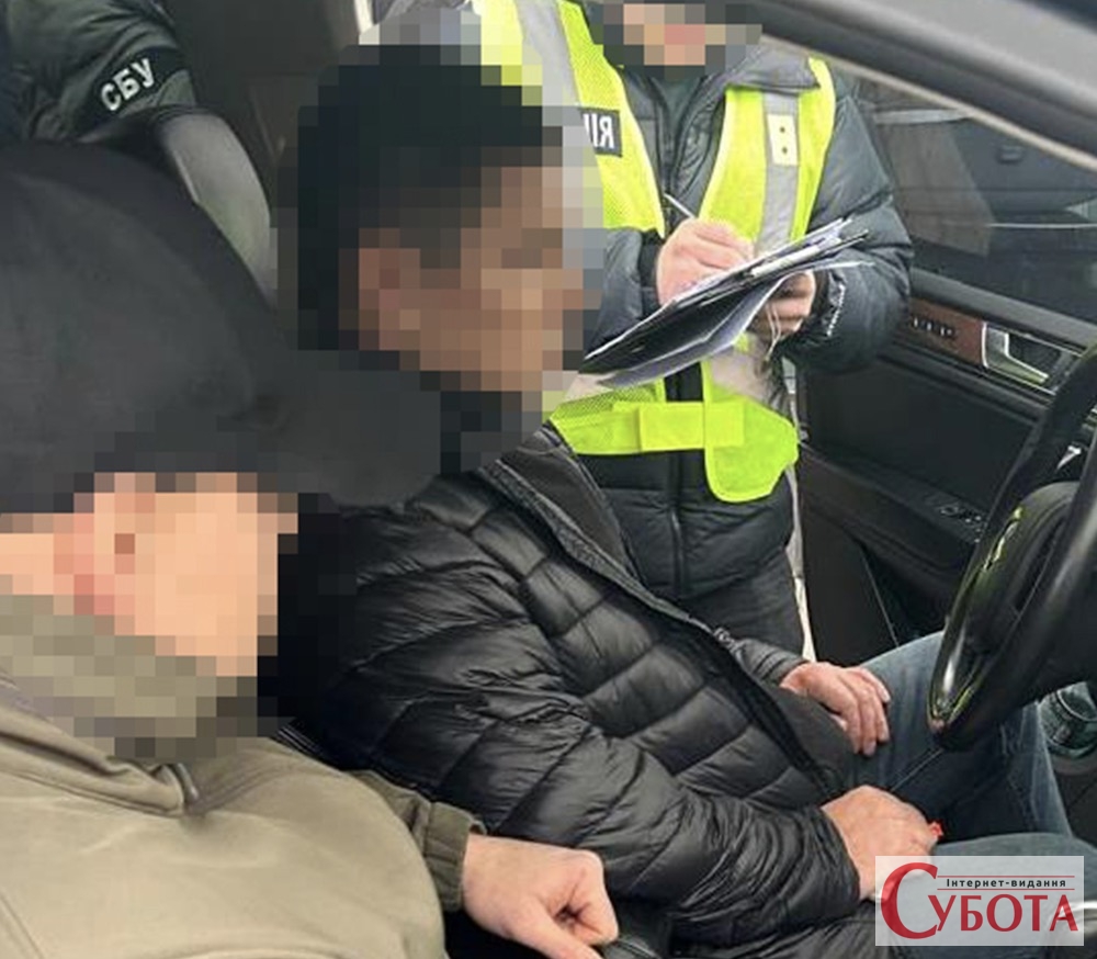 У Бердичеві судитимуть ділка: вимагав 3000 доларів за довідку про …