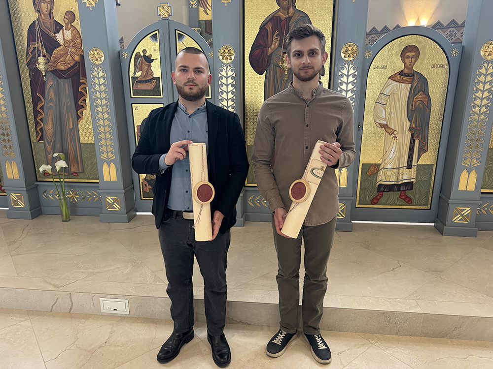 У Берегові відбувся семінар про національні виклики