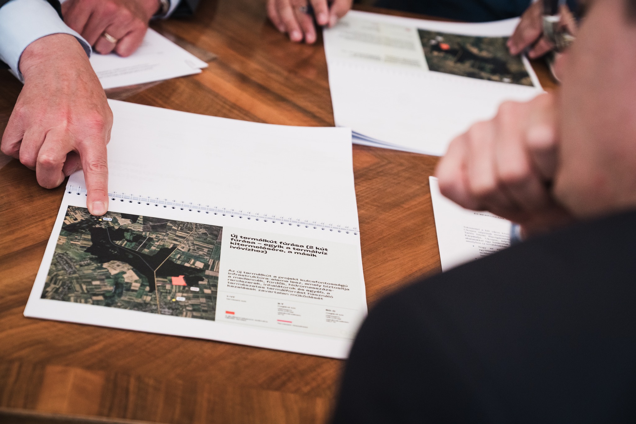 У Берегові планують збудувати сучасний реабілітаційний центр