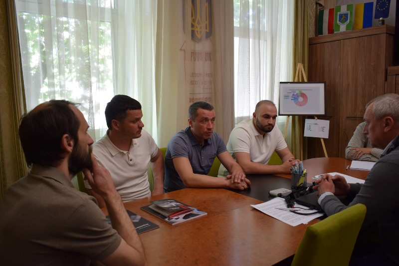 У Берегові планують створити новий реабілітаційний центр