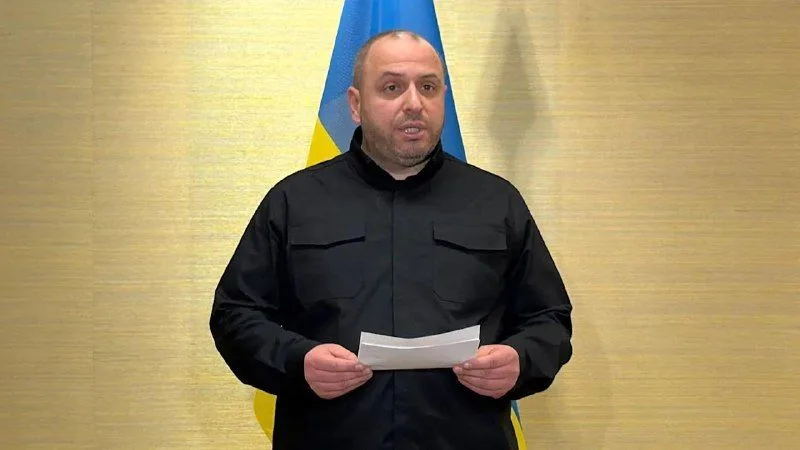 У Берліні відбуваються закриті переговори України з представниками європейських країн