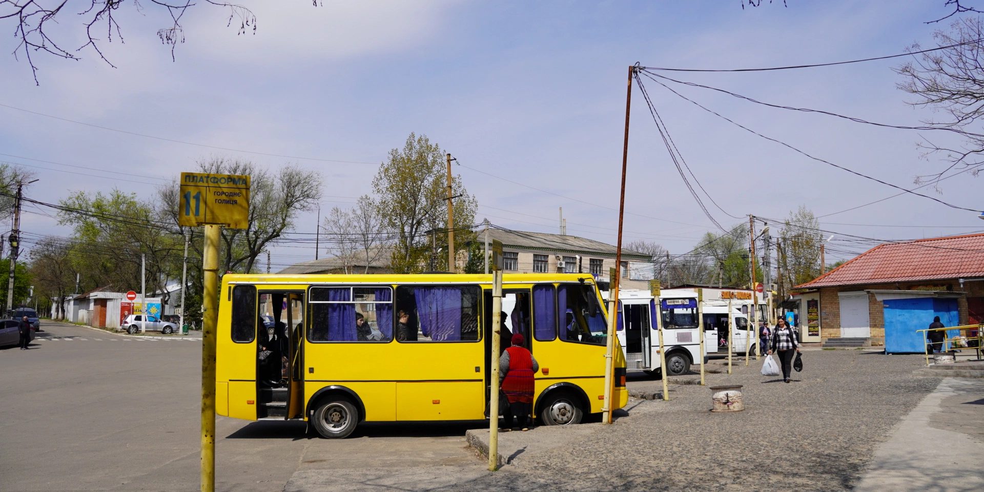 У Болградській громаді змінили правила отримання пільгових проїзних талонів: хто …