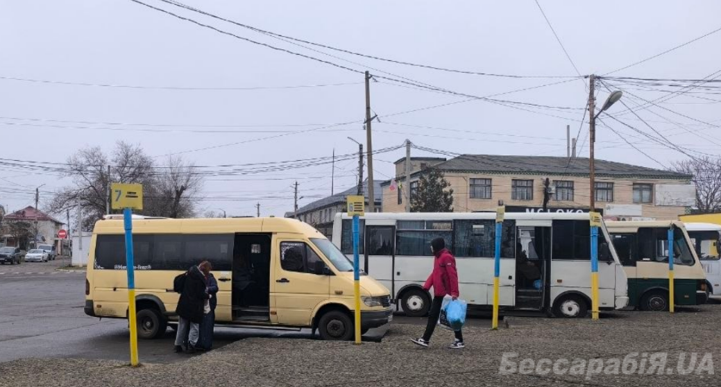 У Болградській громаді зросла вартість проїзду на приміських автобусах