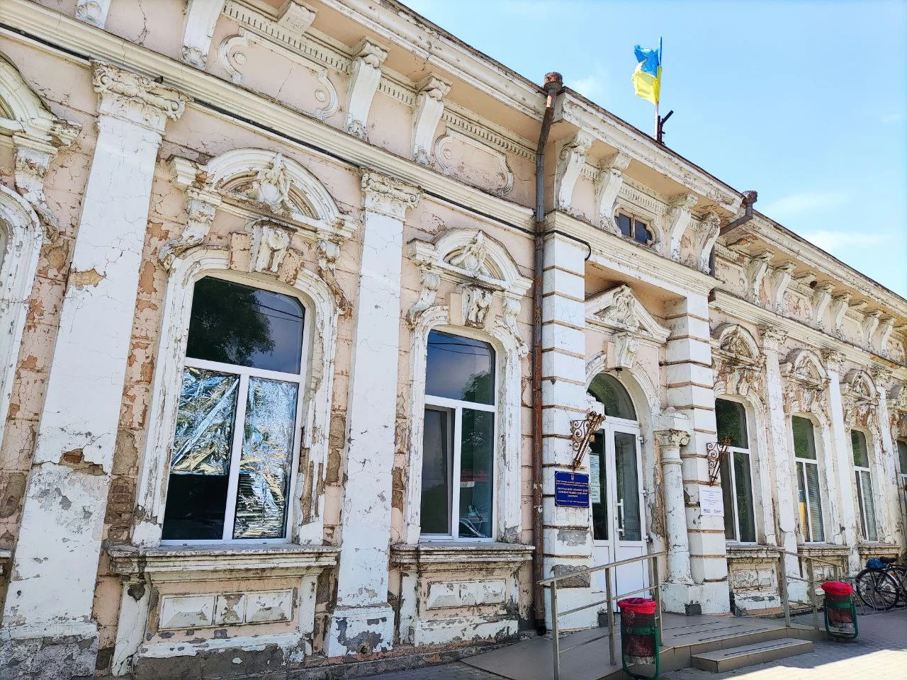 У Болградській громаді молодим лікарям виплачуватимуть грошову допомогу