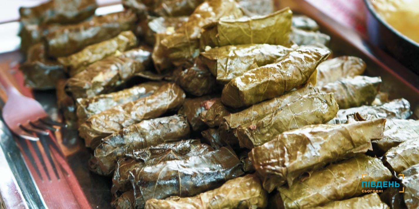 У Болграді відбувся гастрономічний фестиваль «Смачний баранчик»