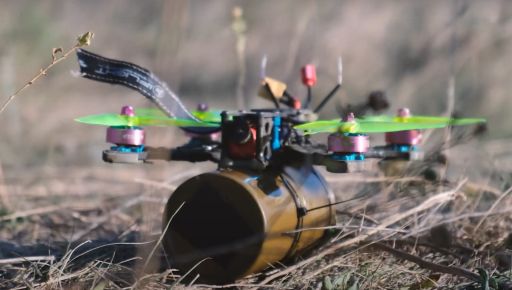 У Борівській громаді розповіли, в кого поцілили росіяни дроном