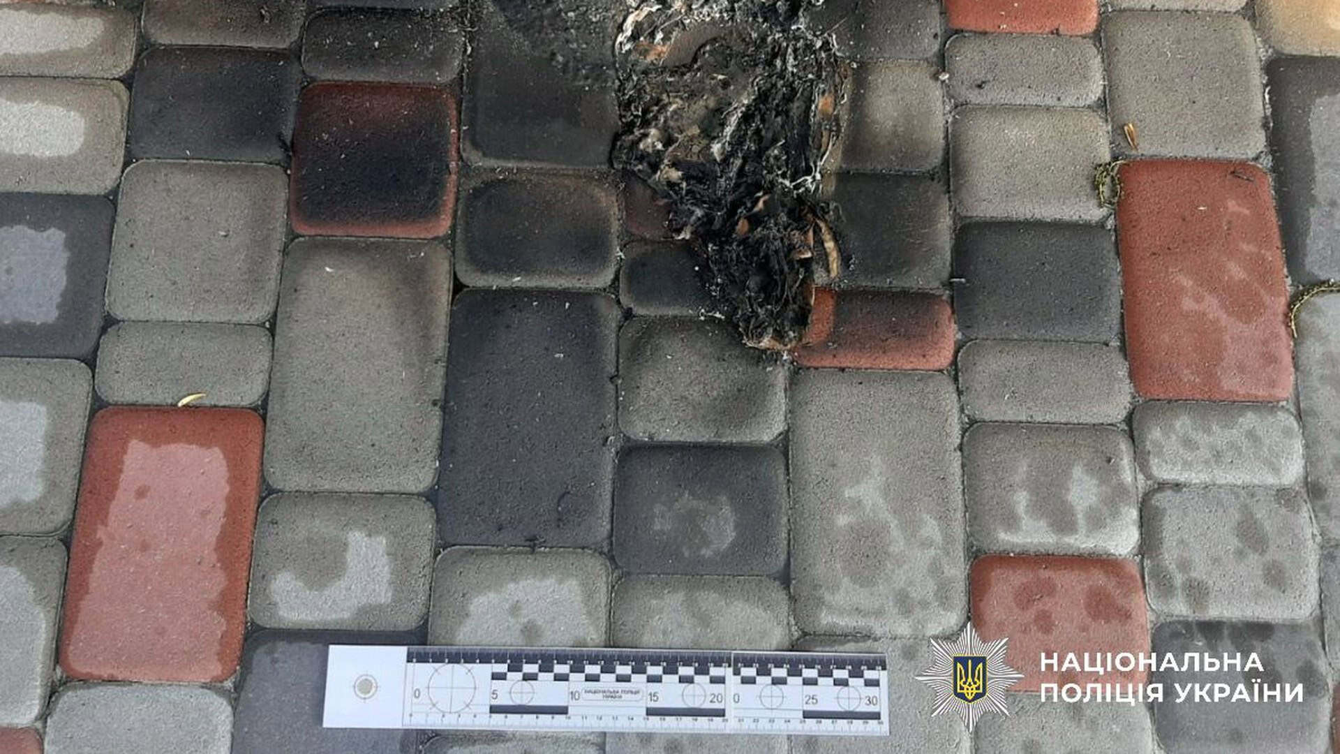 У Броварах намагалися підпалити кав’ярню: обом загрожує до 10 років