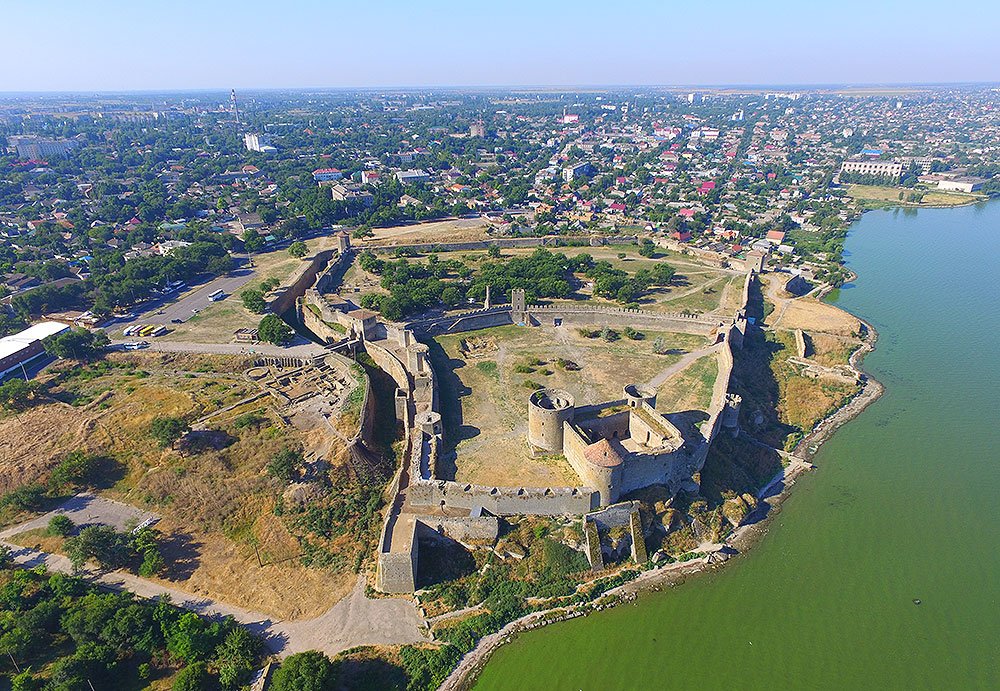 У Білгороді-Дністровському готують новий Статут громади: хто увійшов до робочої …