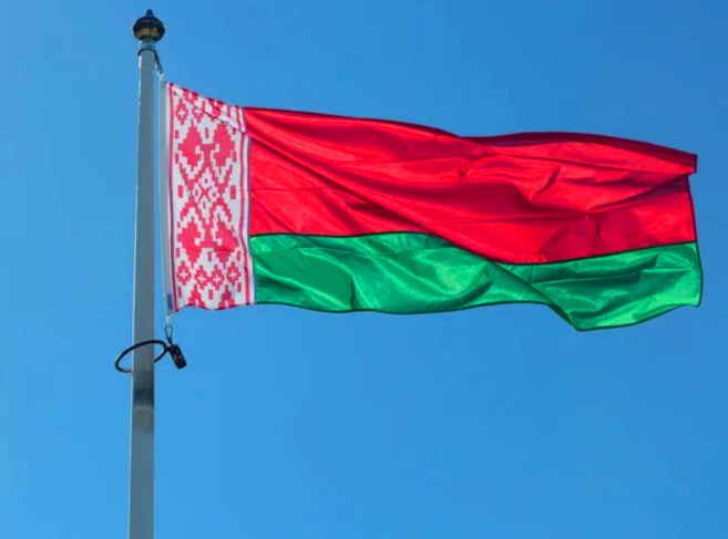 У Білорусі звинуватили Україну в тому, що дрони “116 разів …