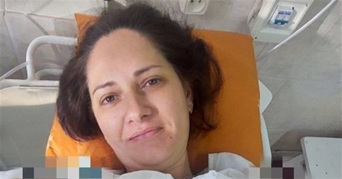 У Біляївській лікарні передчасно народили двійню з Білгород-Дністровського на 33 …