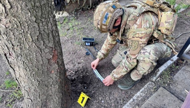 У Білій Церкві біля будівлі ТЦК пролунав вибух - ЗМІ