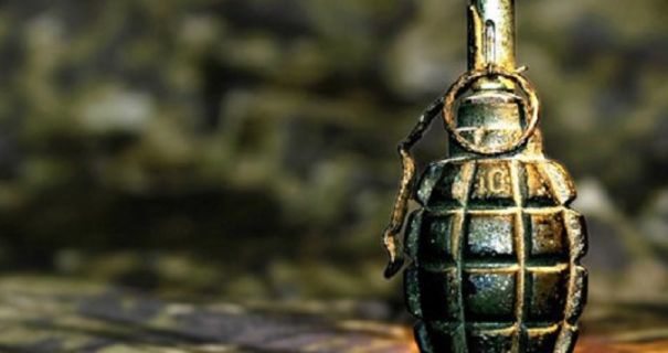 У Білій Церкві невідомий підірвав гранату поблизу будівлі ТЦК