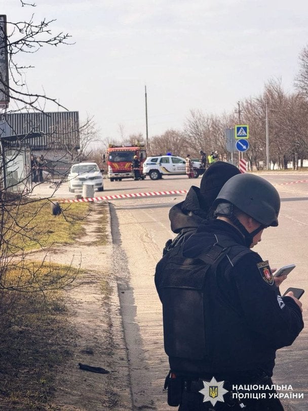 У Білій Церкві через вибух постраждала дитина: деталі інциденту