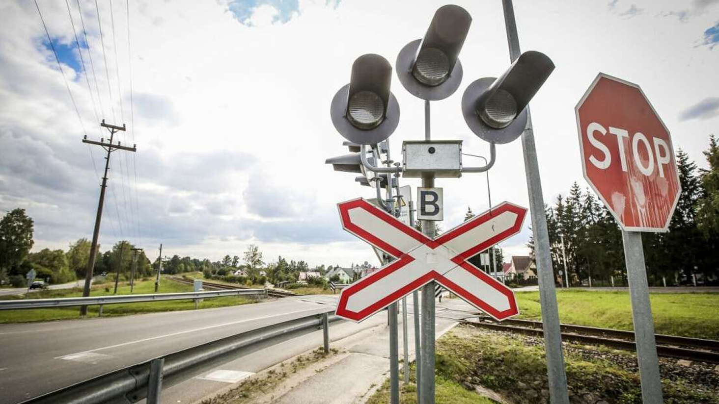 У Вапнярці на три дні перекриють залізничний переїзд: яким маршрутом …