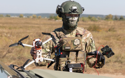 У Верховній Раді розглянуть реформу оборонних інновацій