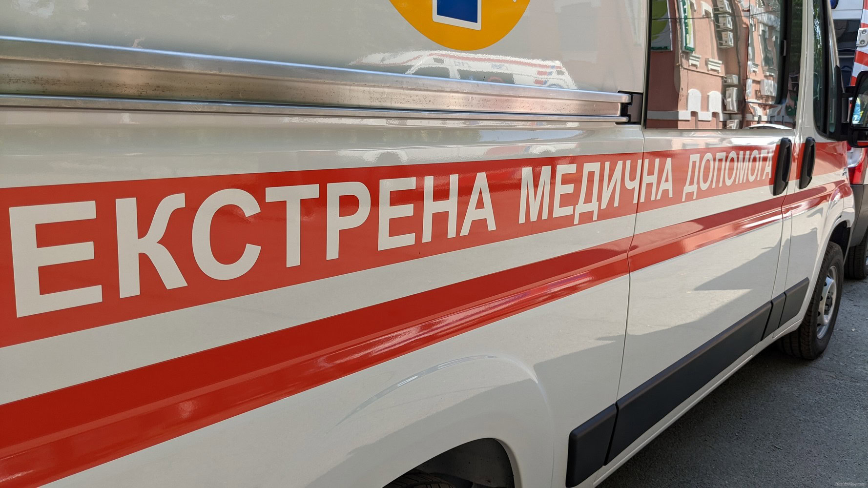 У Вільхівській громаді трактор наїхав на вибухівку: є постраждалий