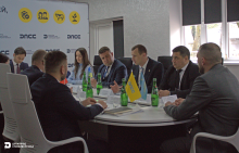 У Вінницькій області відбулася зустріч компетентних органів України та Молдови: …