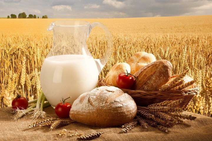 У Вінницькій області сільгоспвиробники реалізували продукції на понад 16 мільярдів …