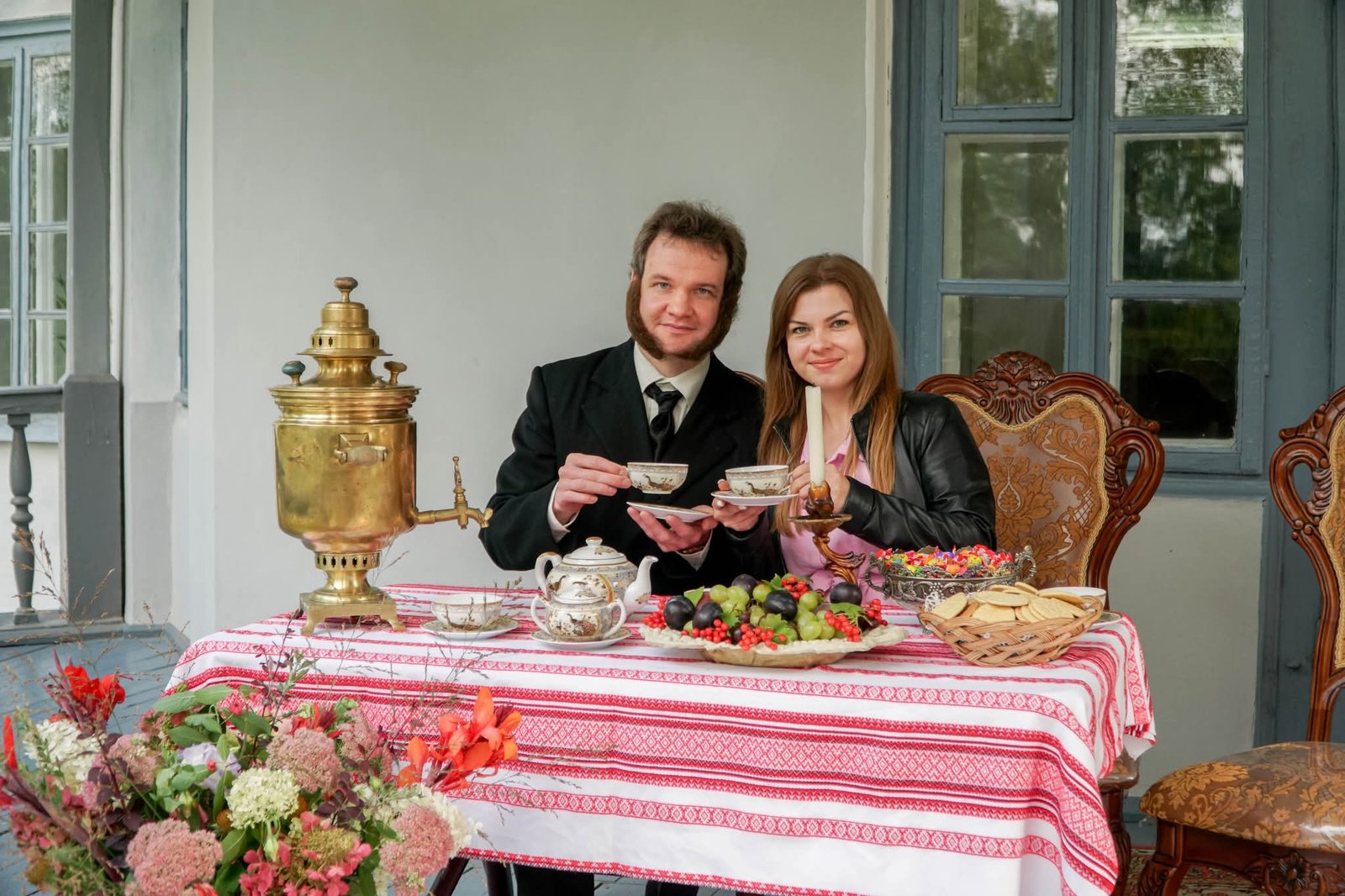 У Вінниці анонсували «Пироговський пікнік»: коли відбудеться та що у …