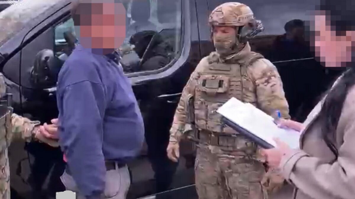 Гріх під маскою віри: у Вінниці викрили педофіла, який 15 …