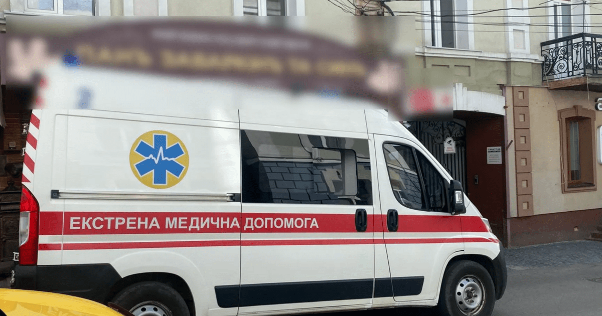 У Вінниці восьмикласник приніс до школи навчальну гранату, яка вибухнула …