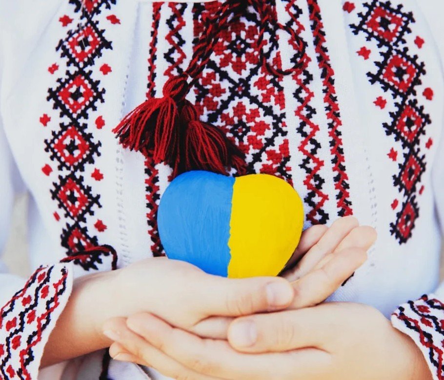 У Вінниці до Дня вишиванки проведуть виставку, майстер-класи та історичну …
