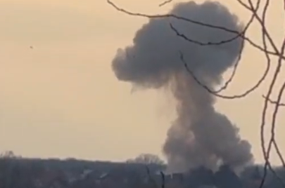 У Вінниці від дронів постраждали приватні та багатоповерхові будинки