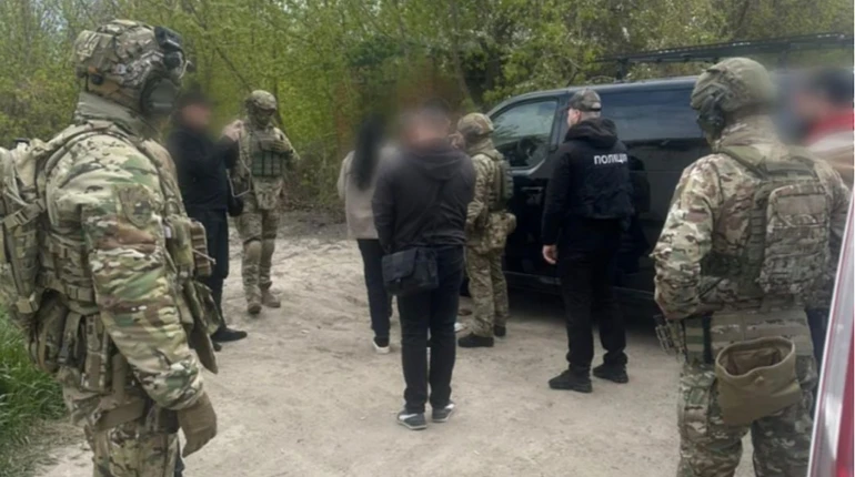 У Вінниці затримали засновника реабілітаційного центру за насильство над дітьми